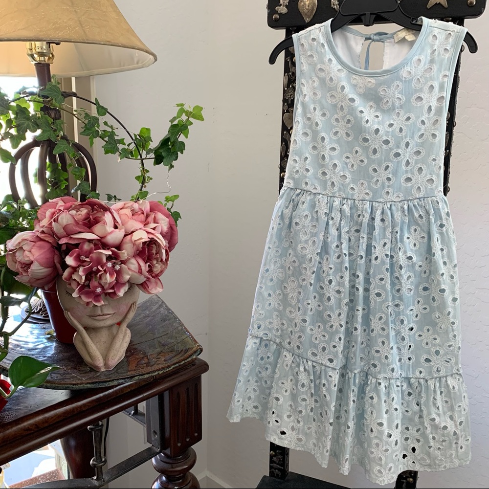 Chelsea & Violet Girls Dress